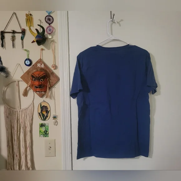 Official Rick & Morty T-Shirt - Picture 3 of 4